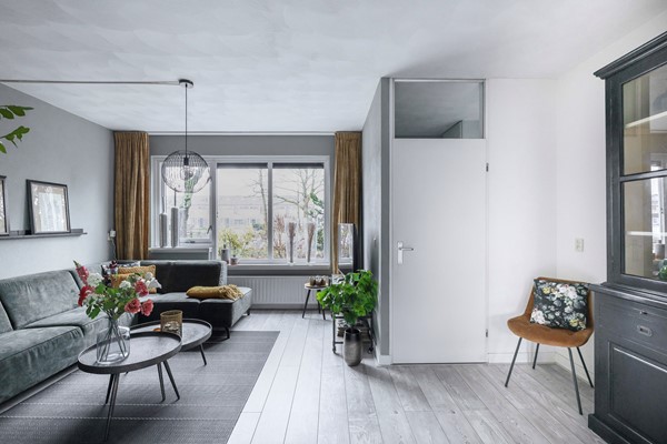 Medium property photo - Rietgorslaan 7, 3181 SN Rozenburg